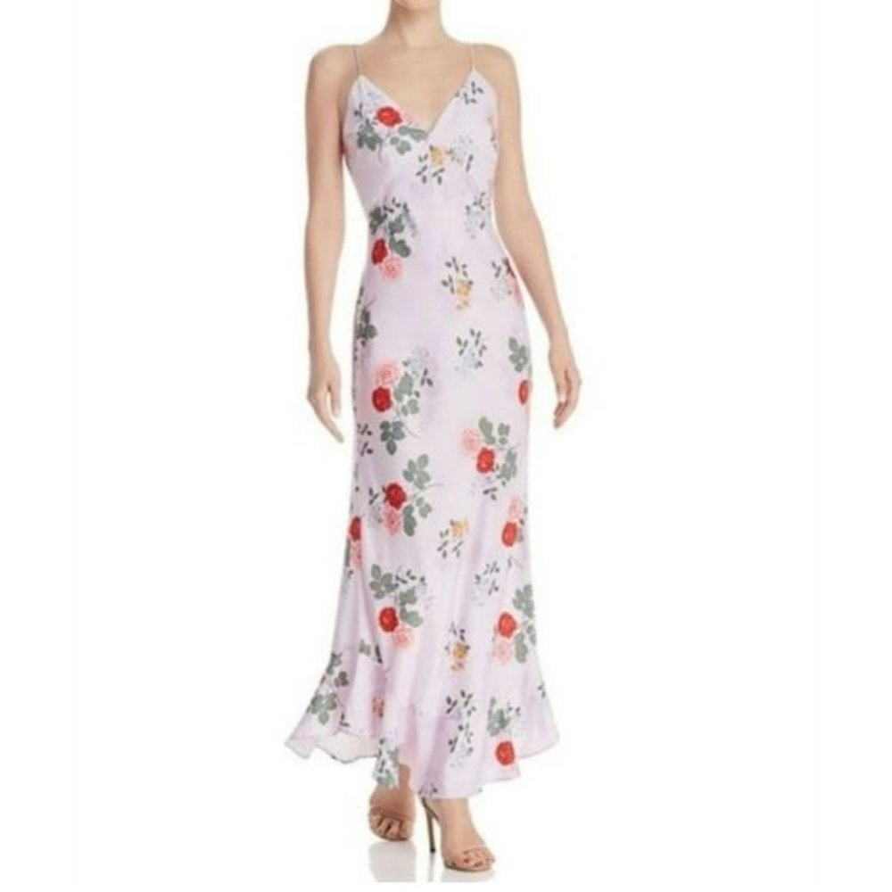 Keepsake - Pretty One Gown Lilac